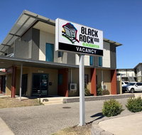 Black Rock Inn - Accommodation Southport