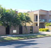 Western Gateway Motel - Accommodation Southport