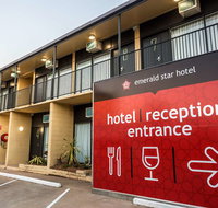 Emerald Star a Nightcap Hotel - Accommodation Southport
