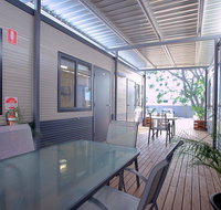 Discovery Parks Blackwater - Accommodation Southport