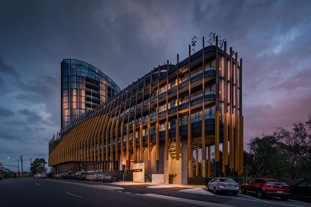 Thomastown VIC Southport Accommodation