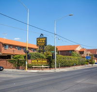 St Georges Motor Inn - Southport Accommodation