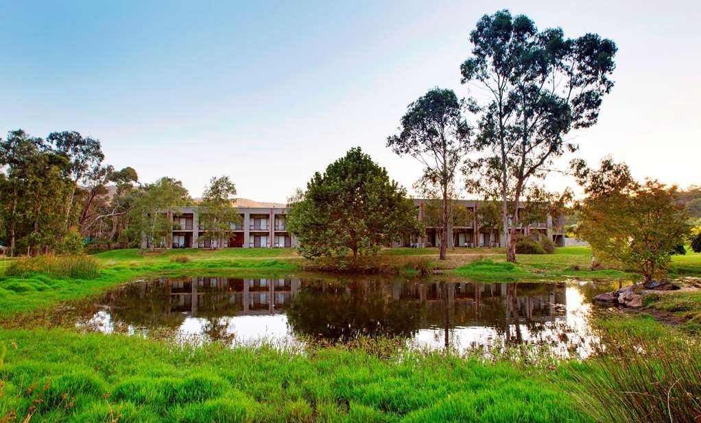 Mount Evelyn VIC Southport Accommodation