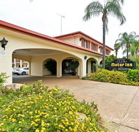 Narrandera Club Motor Inn - Accommodation Southport