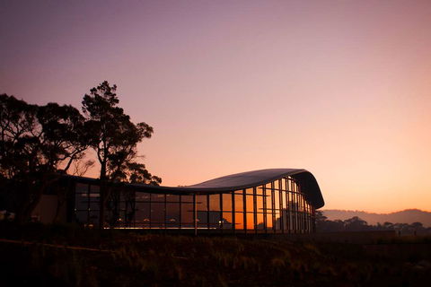 Saffire Freycinet - Southport Accommodation 0