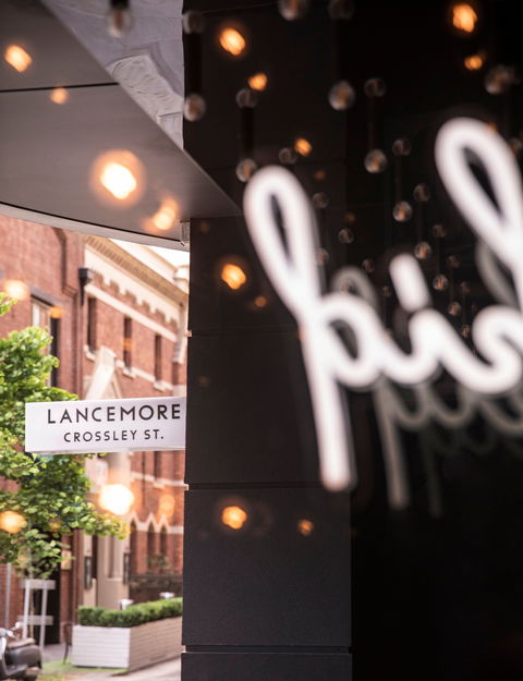 Lancemore Crossley St Melbourne - Southport Accommodation 2