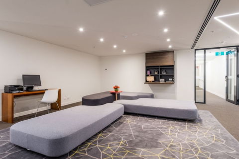 Jasper Hotel - Southport Accommodation 2