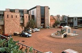 Arkaroola Village SA Southport Accommodation