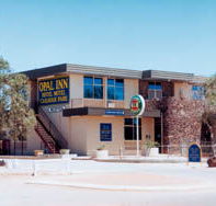 Opal Inn Hotel - Southport Accommodation