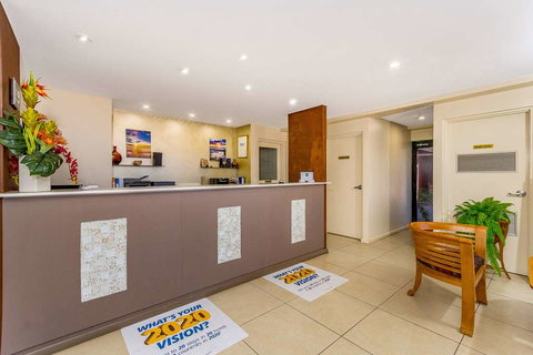 Quality Hotel Darwin Airport - Accommodation Southport 2