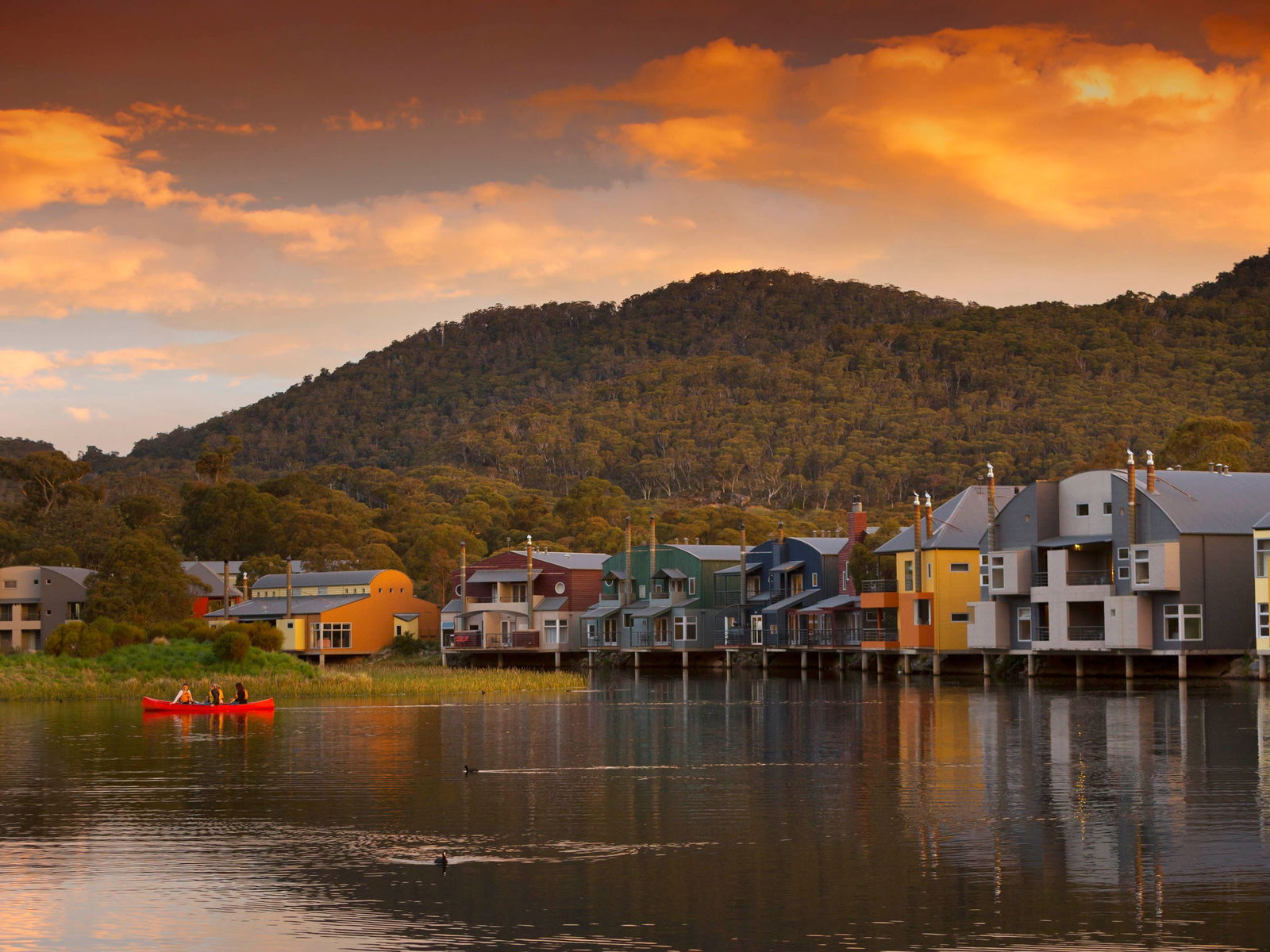 Adelong NSW Southport Accommodation