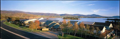 Rydges Horizons Snowy Mountains - Southport Accommodation 1