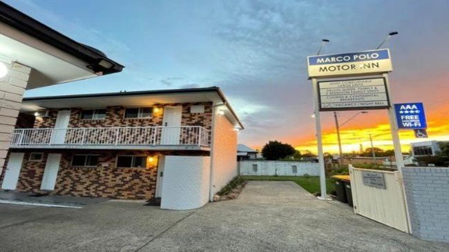 Tallwoods Village NSW Southport Accommodation