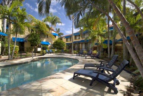 Noosa Heads QLD Southport Accommodation