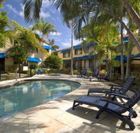 Noosa Place Resort - Southport Accommodation
