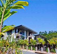 Peppers Noosa Resort  Villas - Southport Accommodation