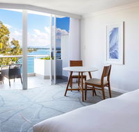 Sofitel Noosa Pacific Resort - Southport Accommodation