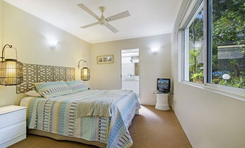 Bali Hai Apartments Noosa - Southport Accommodation 1