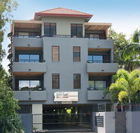 Bella Casa Holiday Apartments - Southport Accommodation