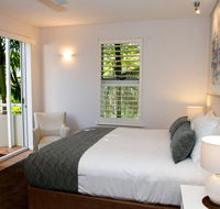 The Emerald Resort - Southport Accommodation