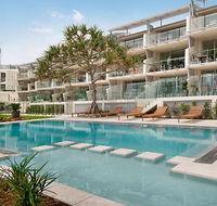 Fairshore Beachfront Apartments - Southport Accommodation