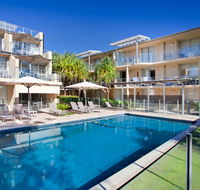 Maison Noosa Beachfront Resort - Southport Accommodation