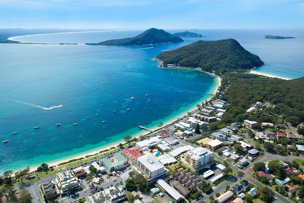 Port Stephens NSW Southport Accommodation