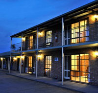 Statesman Motor Inn - Accommodation Southport