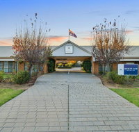 Heritage Motor Inn - Accommodation Southport