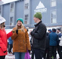 Thredbo Alpine Hotel - Southport Accommodation