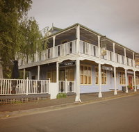 Mole Creek Guest House - Accommodation Southport