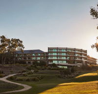 RACV Goldfields Resort Creswick - Southport Accommodation