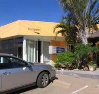 Townview Motel - Southport Accommodation
