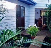 Hillcrest Mountain View Retreat - Southport Accommodation