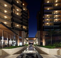 Oaks Mon Komo - Accommodation Southport