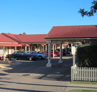 Dalby Mid Town Motor Inn - Southport Accommodation