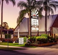 Country Pathfinder Motor Inn - Southport Accommodation