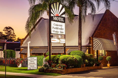 Country Pathfinder Motor Inn - Southport Accommodation 2