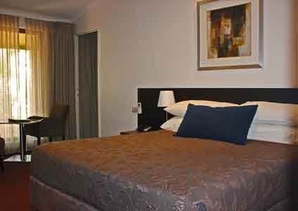 Karratha International Hotel - Southport Accommodation 1