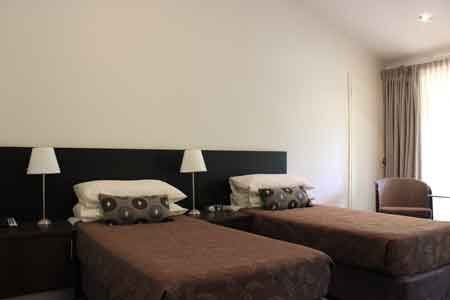 Karratha International Hotel - Southport Accommodation 2