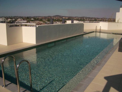 Gabba Central Apartments - Southport Accommodation 2