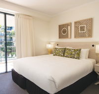 Oaks Seaforth Resort - Southport Accommodation