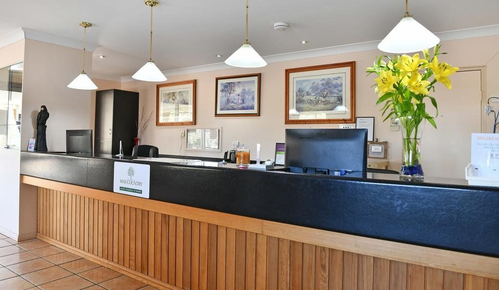 Terry Hie Hie NSW Southport Accommodation