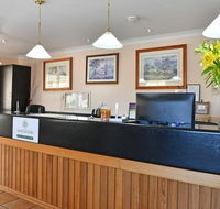 Burke  Wills Motor Inn - Southport Accommodation