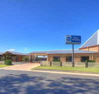 Best Western Ascot Lodge Motor Inn - Southport Accommodation