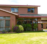 Golden Grain Motor Inn - Southport Accommodation