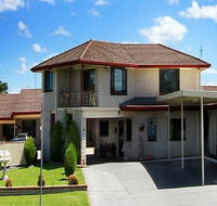 Sapphire City Motor Inn - Southport Accommodation
