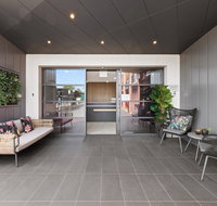 Bluegum Motel - Accommodation Southport