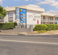 Comfort Inn Dubbo City - Accommodation Southport