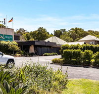 Quality Inn Dubbo International - Accommodation Southport